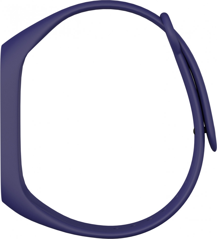 Xiaomi Сменный ремешок для Xiaomi Mi Band 5/ Mi Band 6