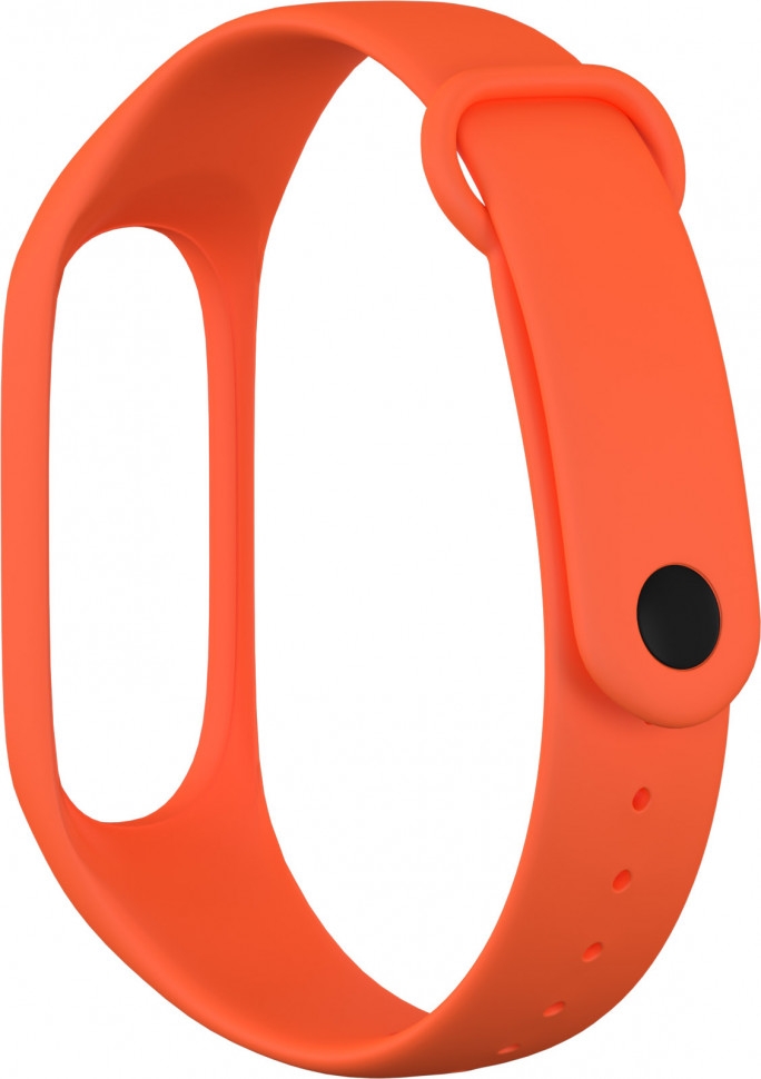 Xiaomi Сменный ремешок для Xiaomi Mi Band 5/ Mi Band 6