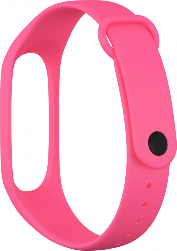 Xiaomi Сменный ремешок для Xiaomi Mi Band 5/ Mi Band 6