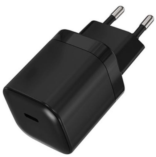 TFN Сетевое зарядное устройство USB Type-C, 20W, Power Delivery
