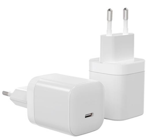 TFN Сетевое зарядное устройство USB Type-C, 20W, Power Delivery