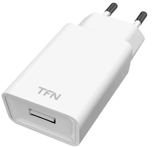 TFN Сетевое зарядное устройство 1A