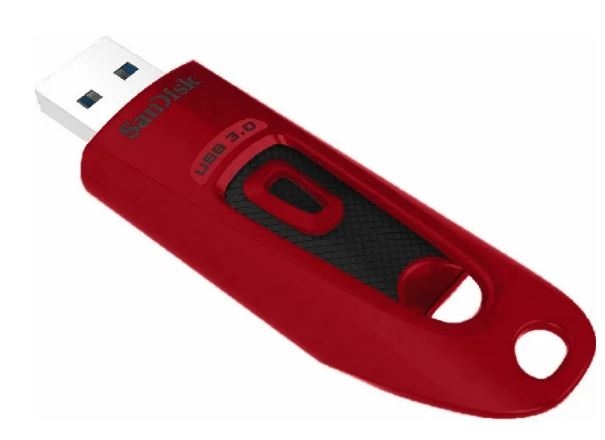Sandisk Ultra 64GB USB 3.0 SDCZ48-064G-U46