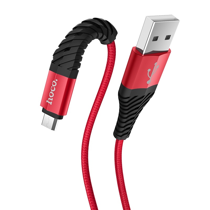 Hoco Кабель X38 USB - MicroUSB, 1м