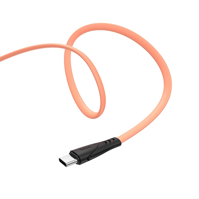 Hoco Кабель X42 USB - USB Type-C, 3A