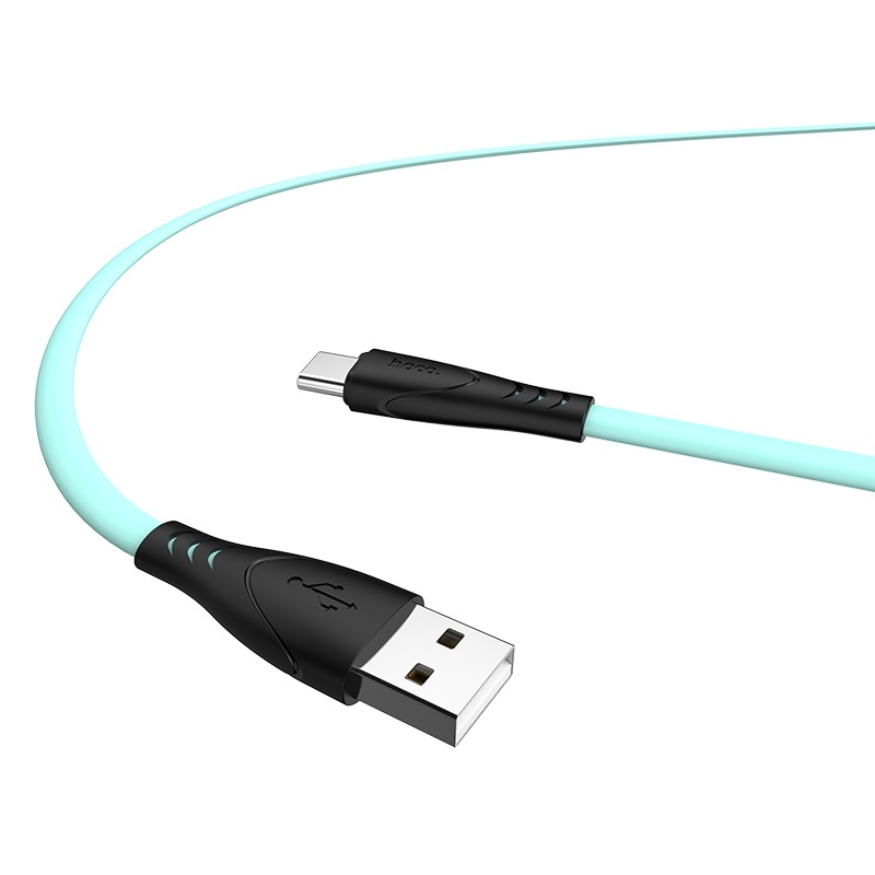 Hoco Кабель X42 USB - USB Type-C, 3A