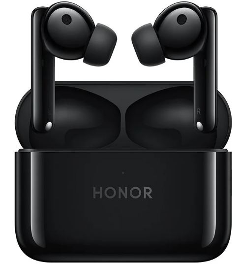 Honor Беспроводные наушники Earbuds 2 Lite