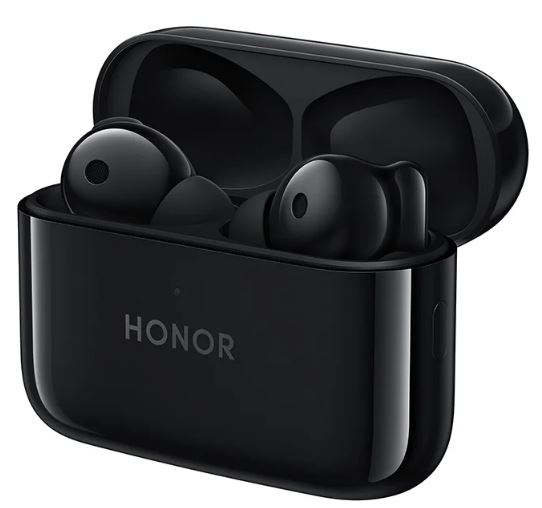 Honor Беспроводные наушники Earbuds 2 Lite