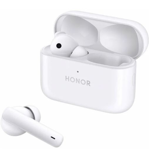 Honor Беспроводные наушники Earbuds 2 Lite