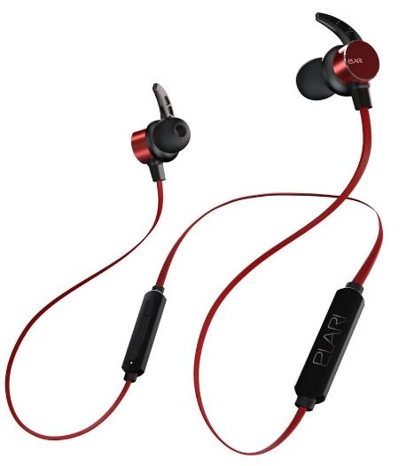 Elari Беспроводные наушники BeatBand