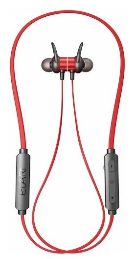 Elari Беспроводные наушники BeatBand