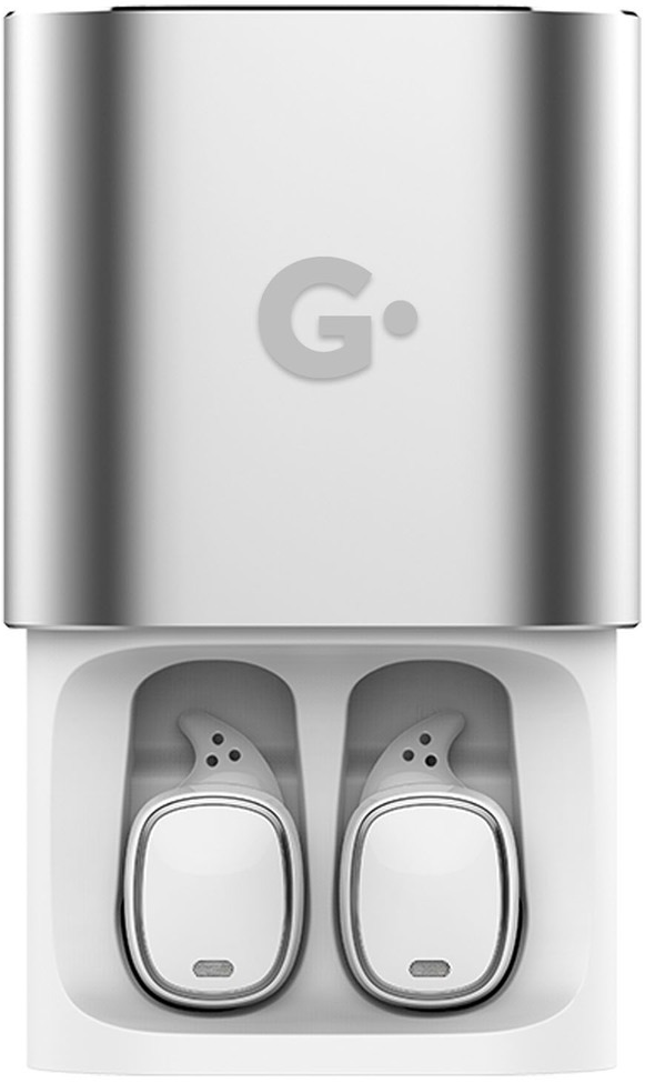Geozon Беспроводные наушники G-Sound Cube