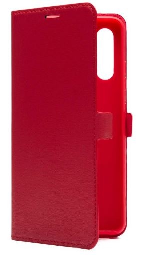 BoraSCO Чехол-книжка Book Case для Samsung Galaxy A01 Core SM-A013F