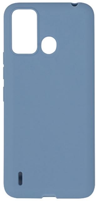 TFN Чехол-накладка для Itel Vision 1 Pro