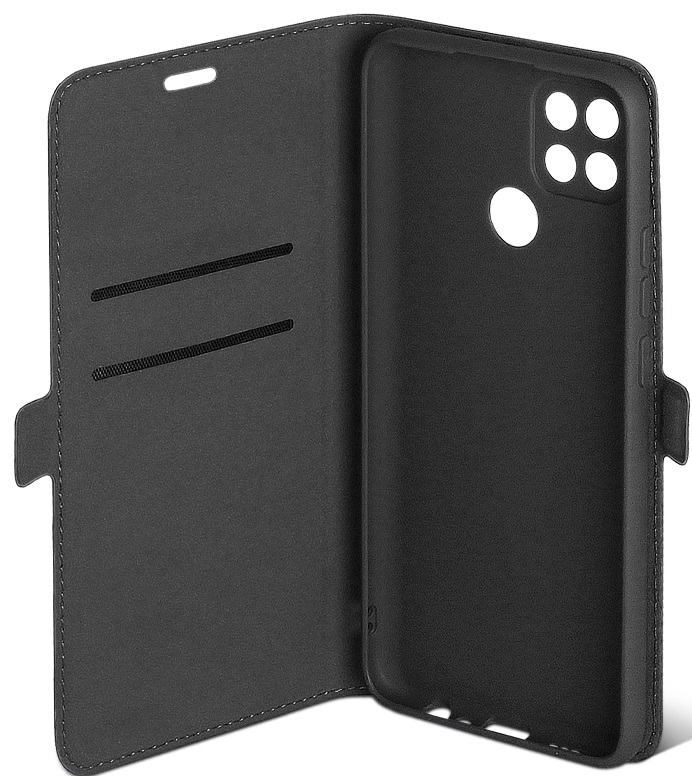 DF Чехол-книжка для Oppo A15/A15s