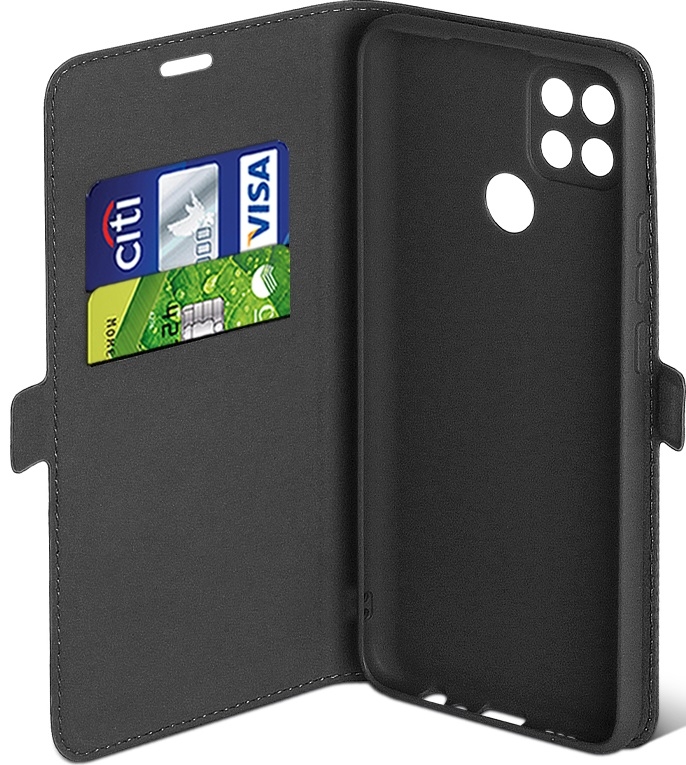 DF Чехол-книжка для Oppo A15/A15s