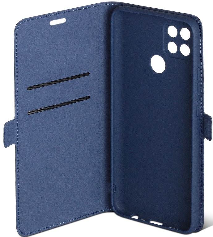 DF Чехол-книжка для Oppo A15/A15s