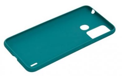 TFN Чехол-накладка для Itel Vision 1 Pro