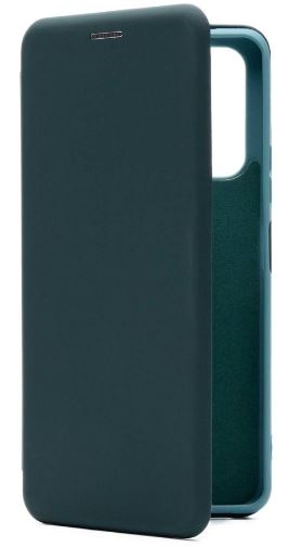 BoraSCO Чехол-книжка Shell Case для Xiaomi Redmi Note 10/ Note 10s