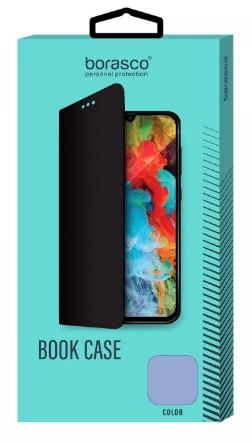 BoraSCO Чехол-книжка Case Urban для Samsung Galaxy A52