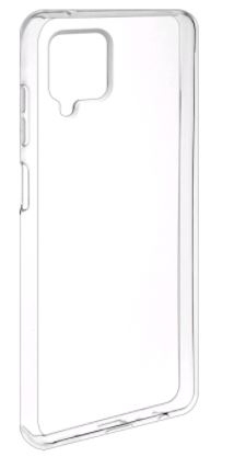 noname Чехол-накладка для Samsung Galaxy A12 SM-A125F/ Galaxy M12 SM-M127F