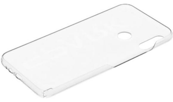 Tecno Чехол-накладка для Tecno Spark 4 Air