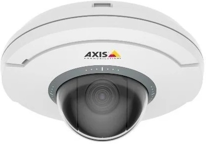 AXIS Камера видеонаблюдения M5055