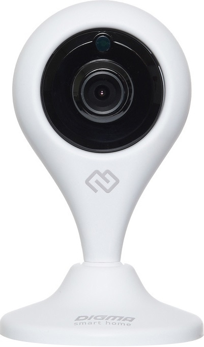 Digma Сетевая камера DiVision 101
