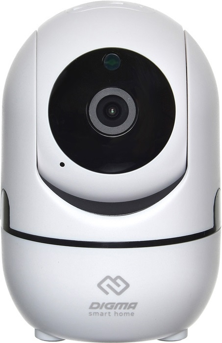Digma Сетевая камера DiVision 201