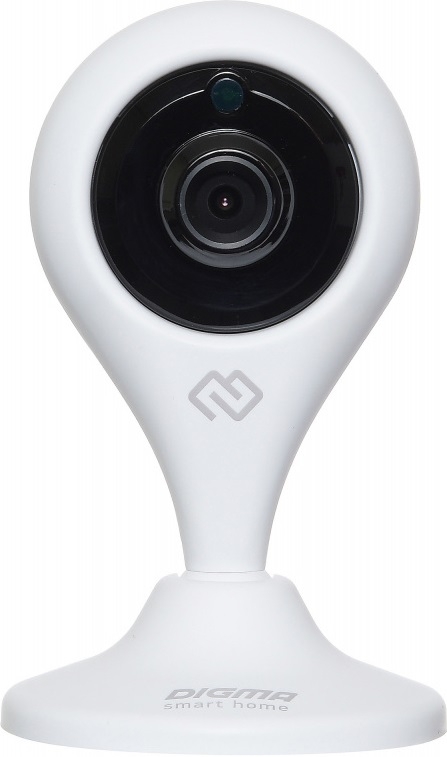 Digma Сетевая камера DiVision 300