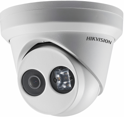 Hikvision Сетевая камера DS-2CD2323G0-I(U) (4 мм)