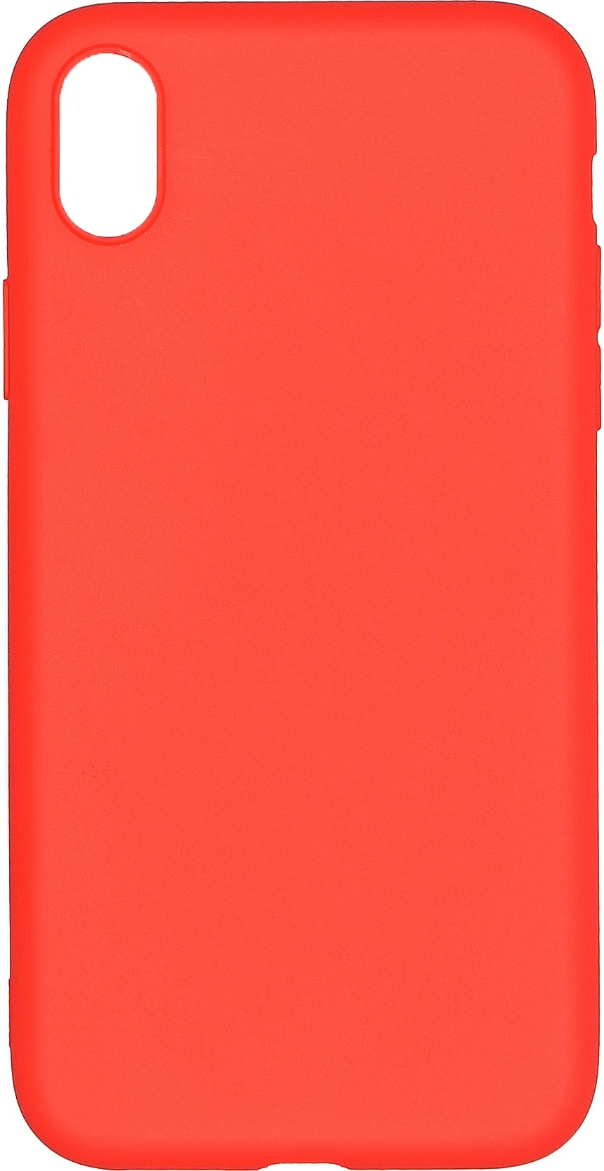 PERO Чехол-накладка Slim Clip Case для Apple iPhone XR