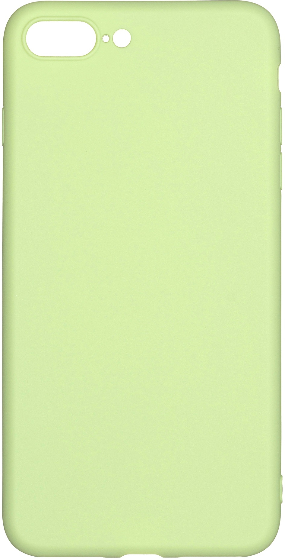 PERO Чехол-накладка Slim Clip Case для Apple iPhone 7 Plus/ iPhone 8 Plus