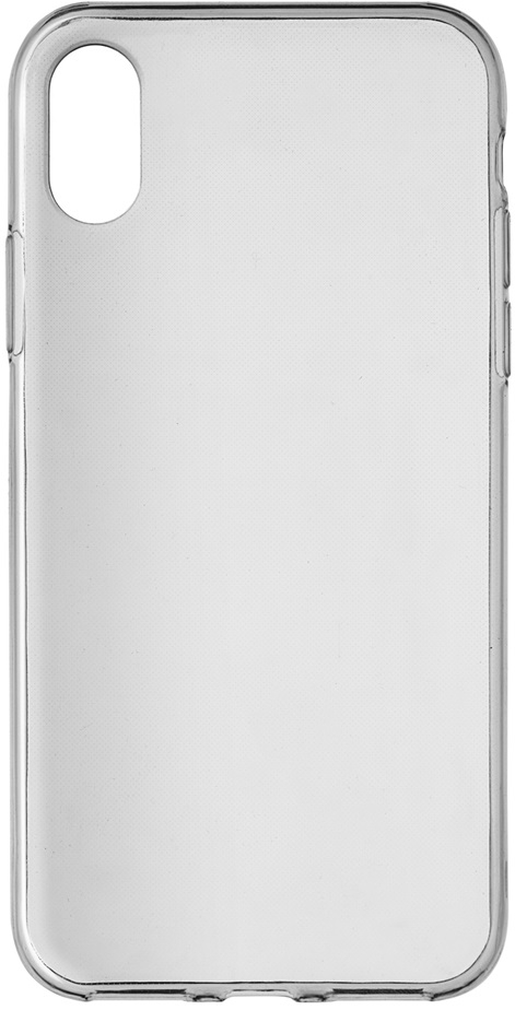 PERO Чехол-накладка Slim Clip Case для Apple iPhone X/ iPhone XS