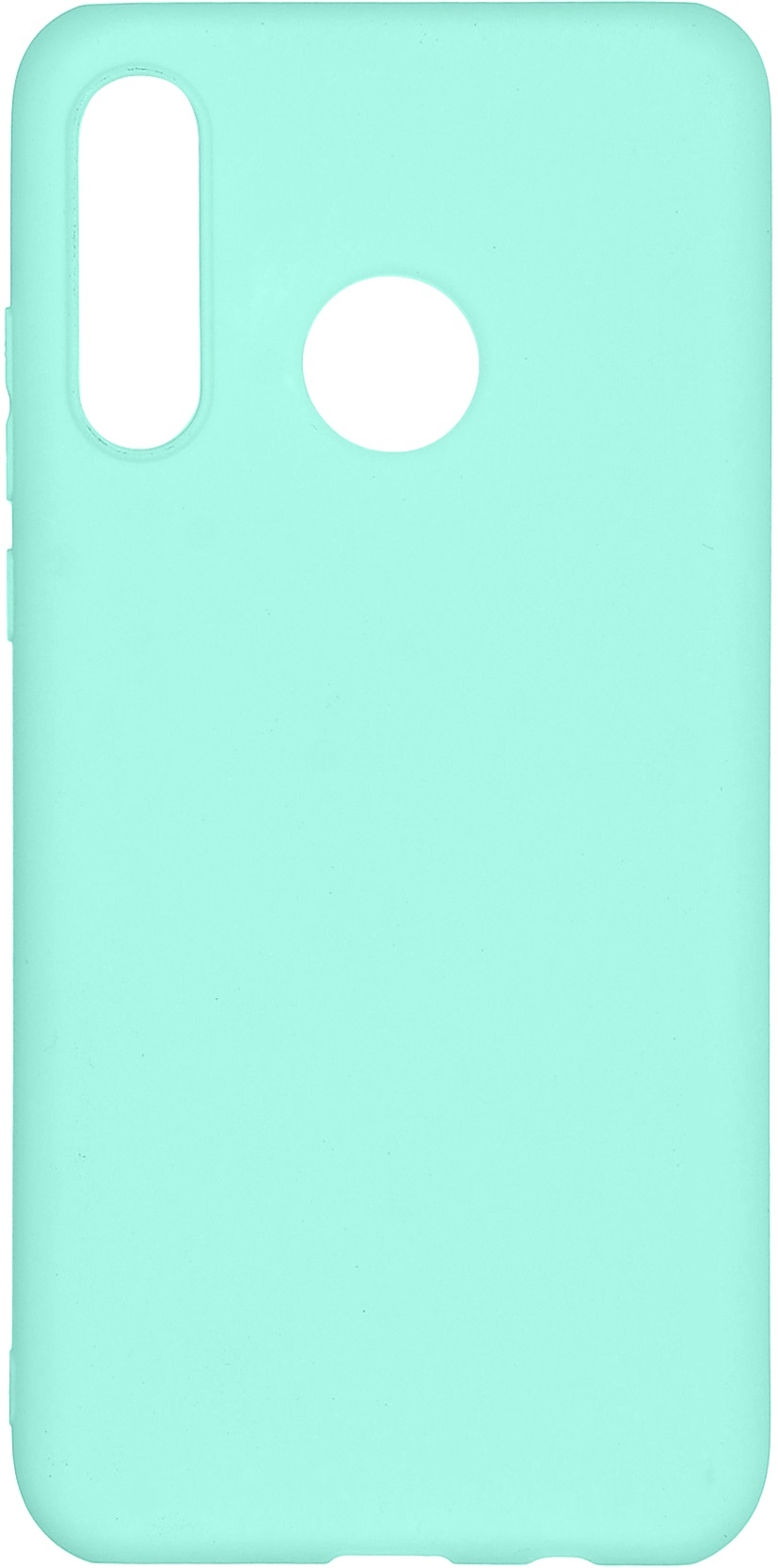 PERO Чехол-накладка Slim Clip Case для Huawei P30 Lite/ Honor 20S/ Honor 20 Lite