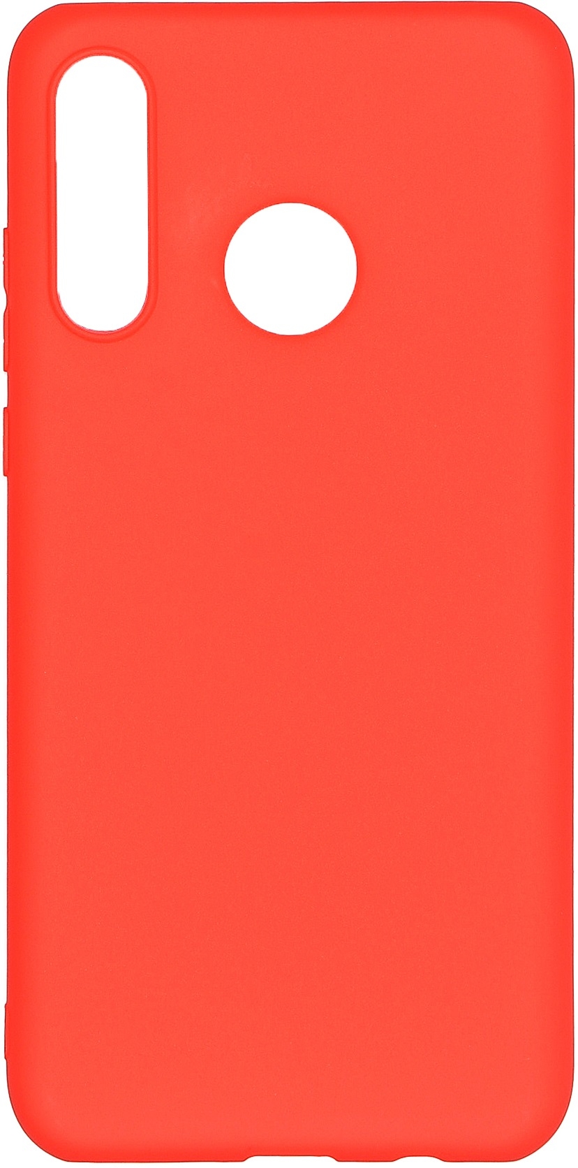 PERO Чехол-накладка Slim Clip Case для Huawei P30 Lite/ Honor 20S/ Honor 20 Lite