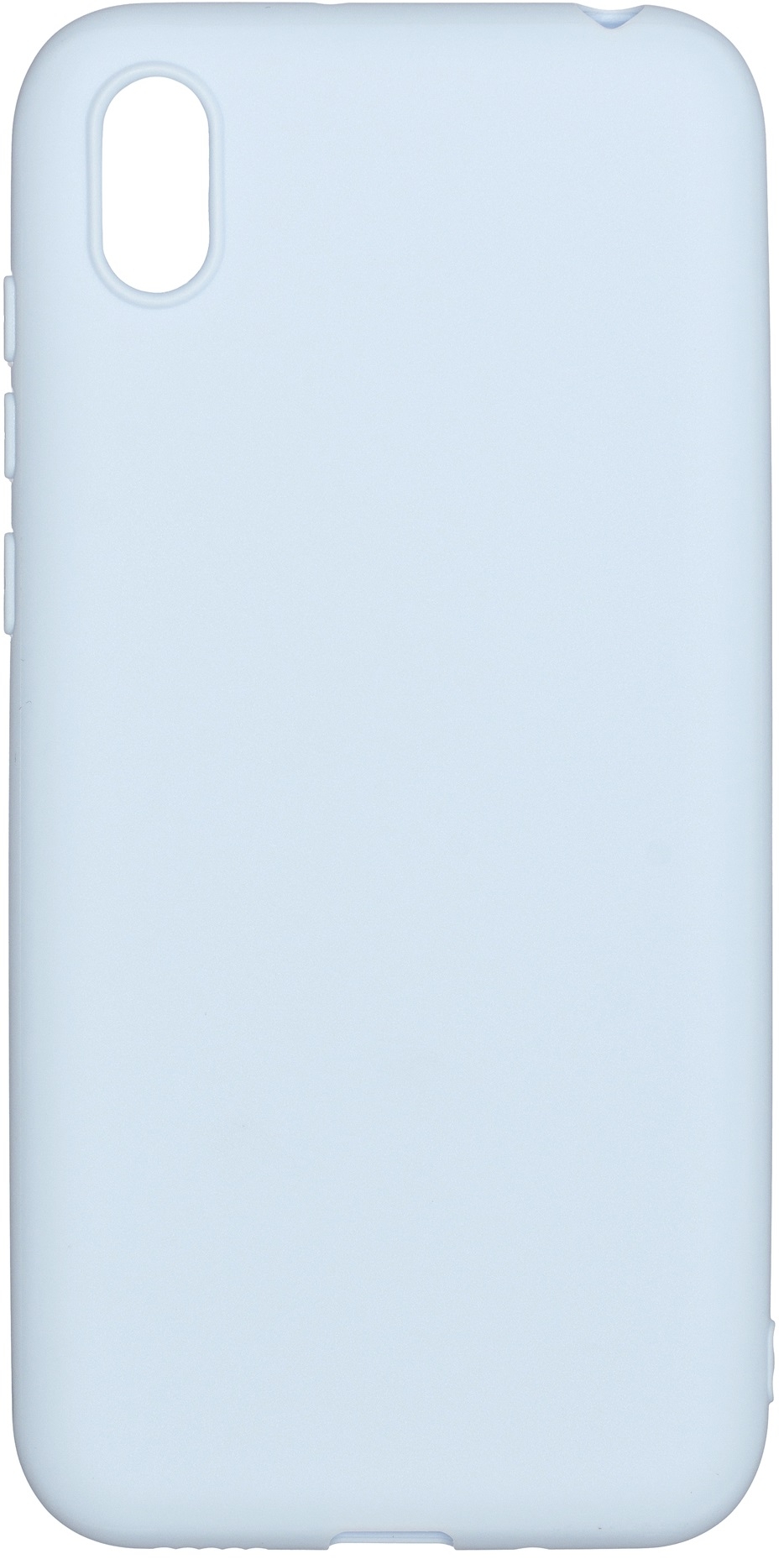 PERO Чехол-накладка Slim Clip Case для Huawei Y5 (2019)/ Honor 8S