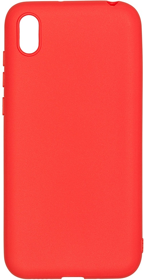 PERO Чехол-накладка Slim Clip Case для Huawei Y5 (2019)/ Honor 8S