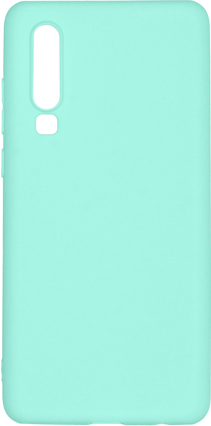 PERO Чехол-накладка Slim Clip Case для Huawei P30