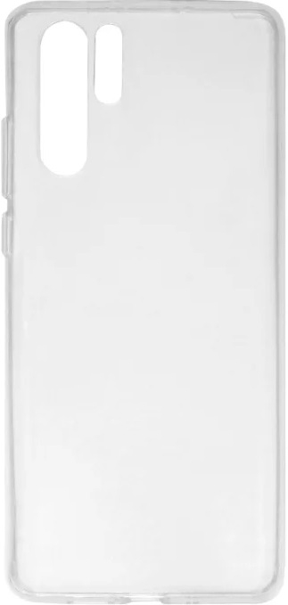 PERO Чехол-накладка Slim Clip Case для Huawei P30 Pro