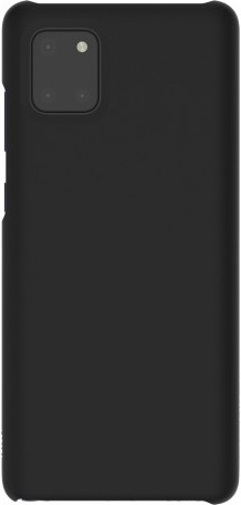 PERO Чехол-накладка Slim Clip Case для Samsung Galaxy Note 10 Lite SM-N770F/DS