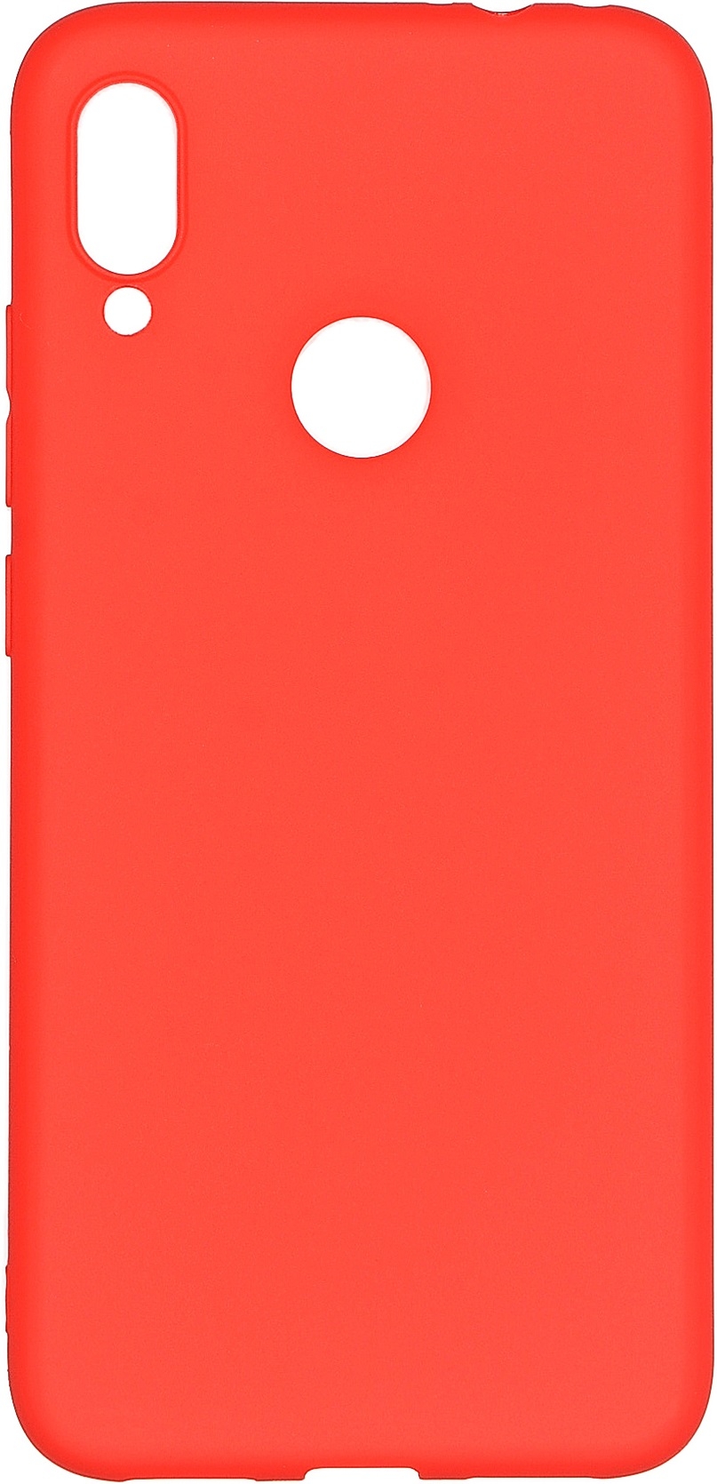 PERO Чехол-накладка Slim Clip Case для Xiaomi Redmi Note 7