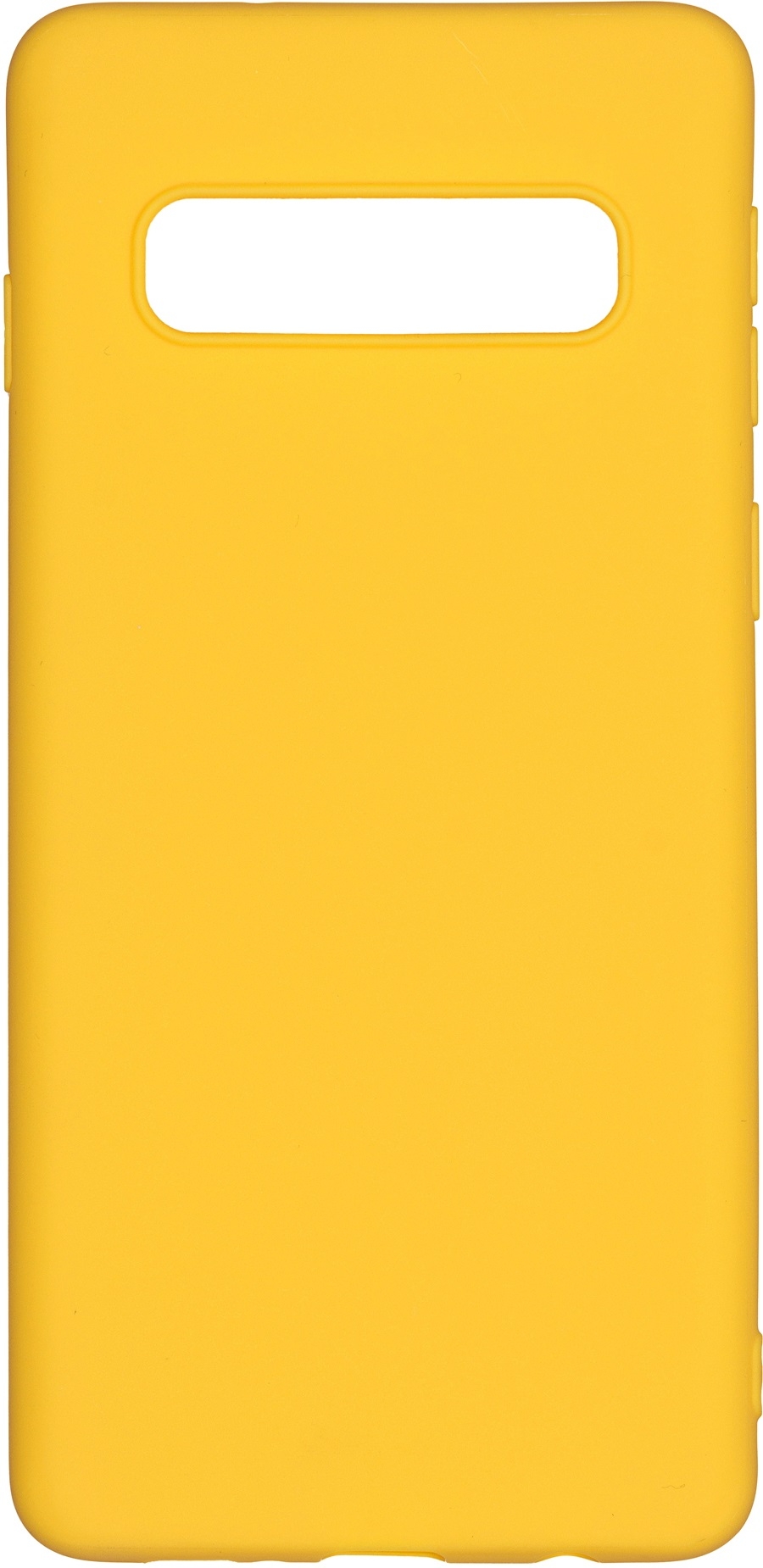 PERO Чехол-накладка Slim Clip Case для Samsung Galaxy S10 SM-G973F