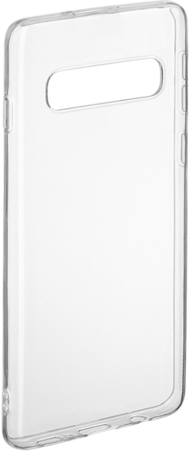 PERO Чехол-накладка Slim Clip Case для Samsung Galaxy S10 SM-G973F