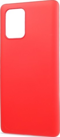 PERO Чехол-накладка Slim Clip Case для Samsung Galaxy S10 Lite SM-G770F/DS