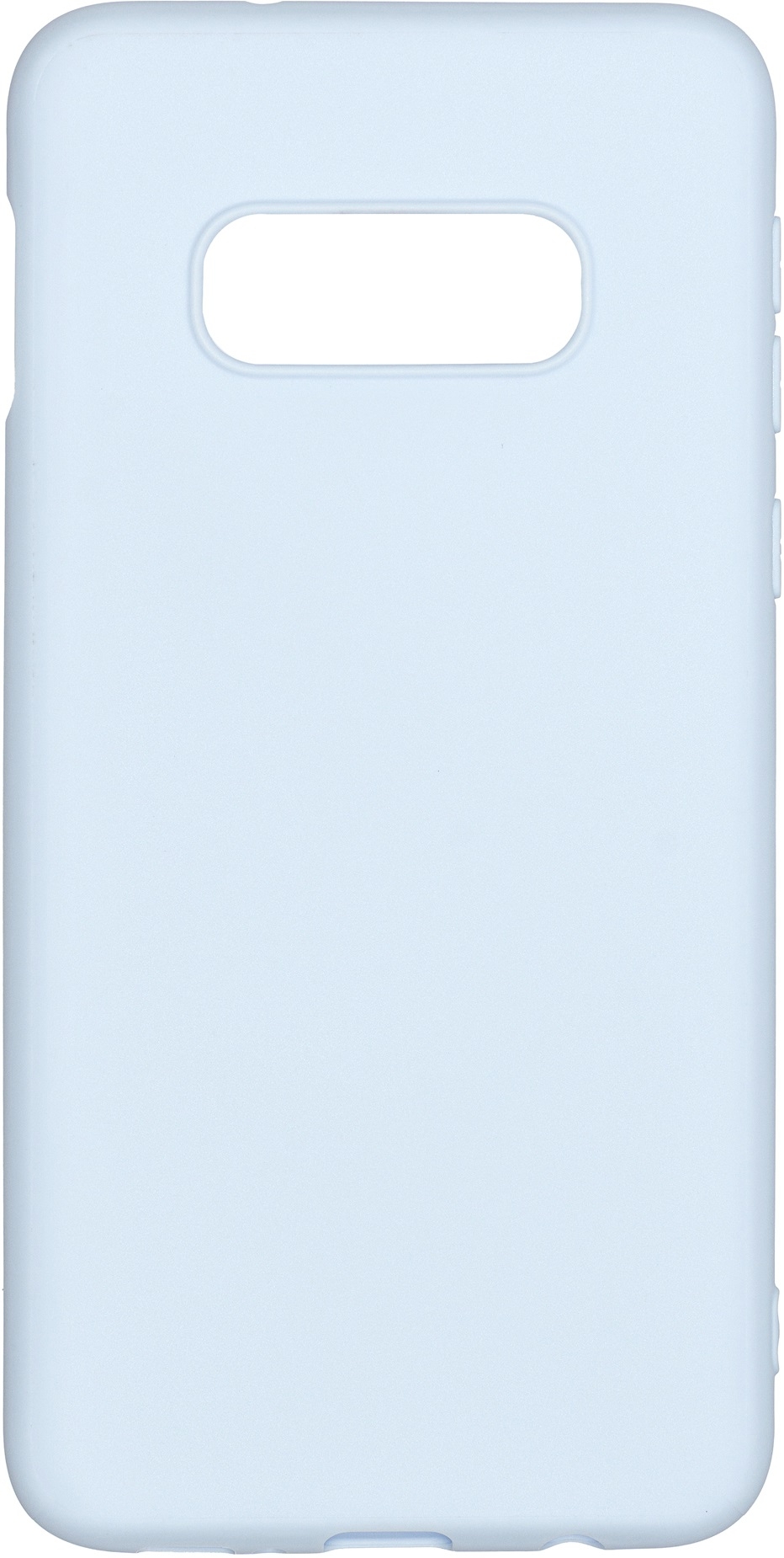 PERO Чехол-накладка Slim Clip Case для Samsung Galaxy S10e SM-G970F