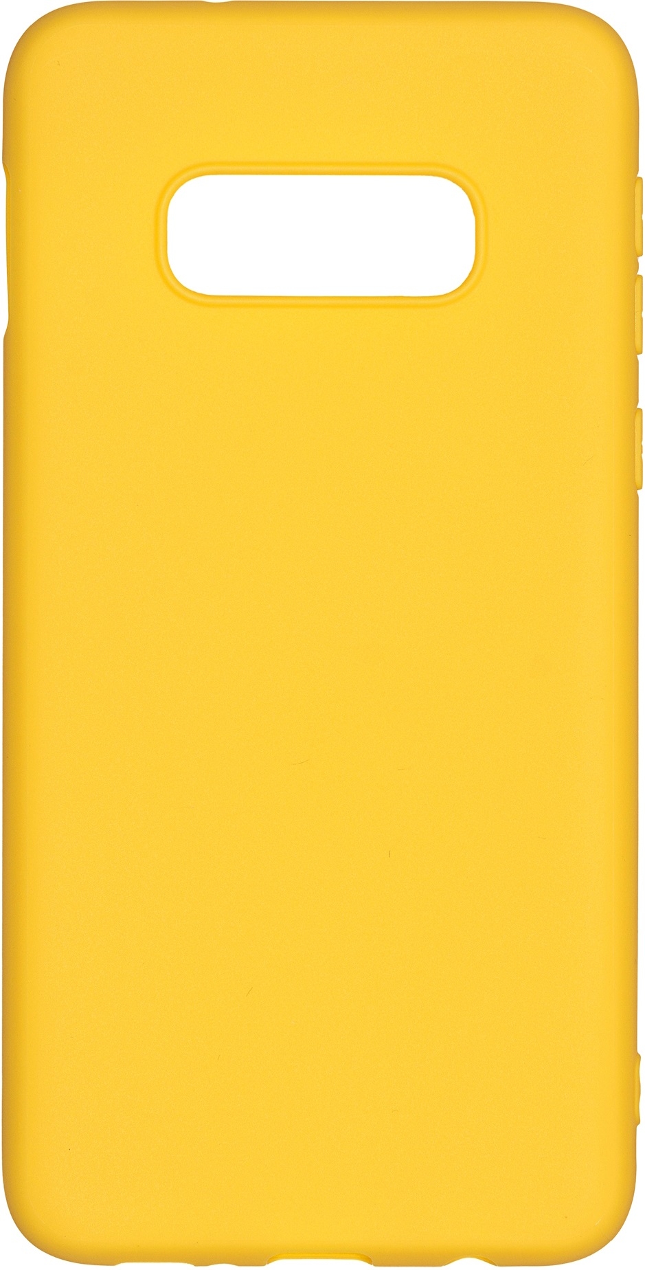 PERO Чехол-накладка Slim Clip Case для Samsung Galaxy S10e SM-G970F