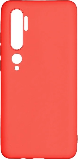 PERO Чехол-накладка Slim Clip Case для Xiaomi Mi 10/ Mi 10 Pro