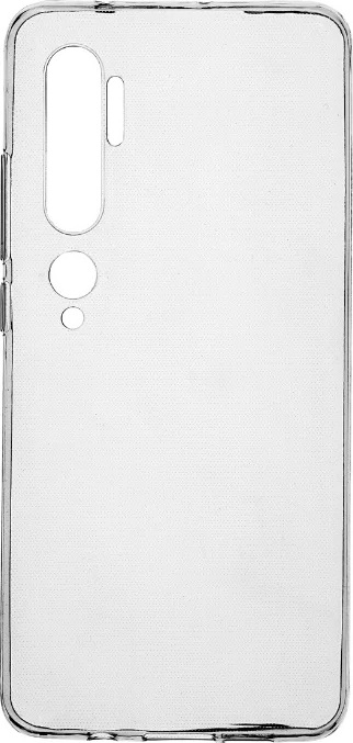 PERO Чехол-накладка Slim Clip Case для Xiaomi Mi 10/ Mi 10 Pro