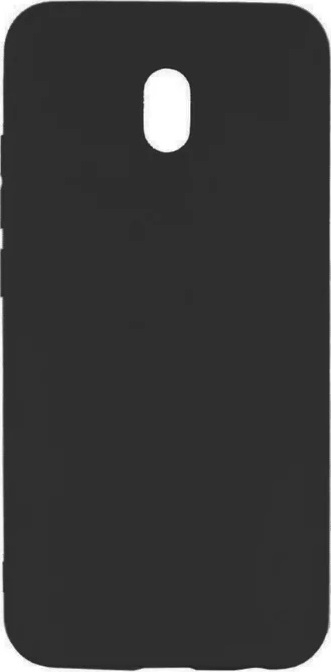 PERO Чехол-накладка Slim Clip Case для Xiaomi Redmi 8A